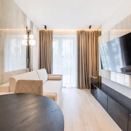 Niemena Glamour By Bookinghost Apartment
