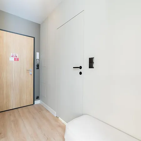 Niemena Glamour By Bookinghost Apartment *