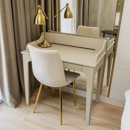 Apartment Niemena Glamour By Bookinghost *
