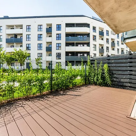 Niemena Glamour By Bookinghost Apartment *