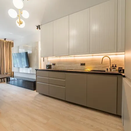 Apartment Niemena Glamour By Bookinghost *